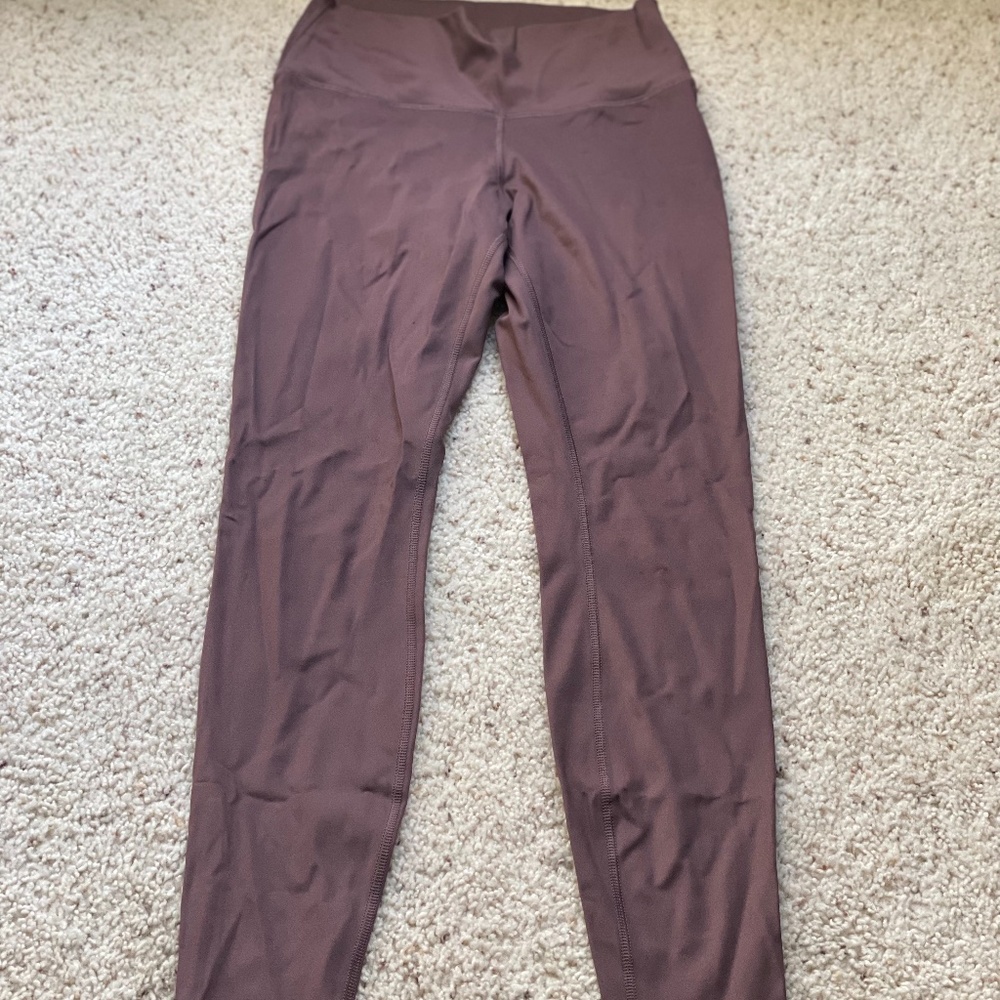 Onzie mermaid pattern leggings